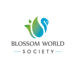 Blossom-World-Society-Logo